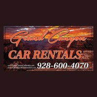 Grand Canyon Car Rentals