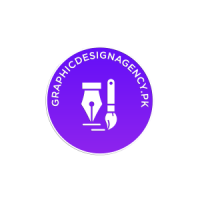 Graphics Design Agency Pakistan