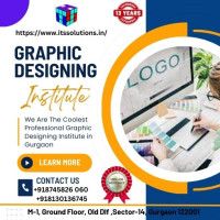 Which is The Best CorelDraw training institute in Gurgaon