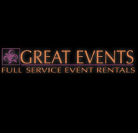 Great Event Rentals