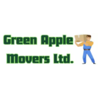 Green Apple Movers Ltd