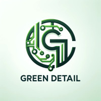 Green Detail