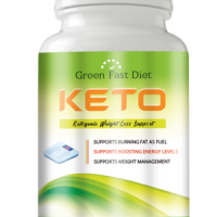 Green Fast Diet Keto – Frightening Truth Revealed! Stay Away?