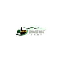 umrah ride services