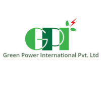 Leading Industrial Genset Company in India | Green Power International