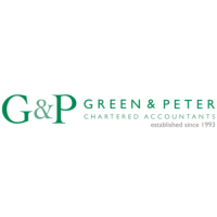 Green and Peter Accounting