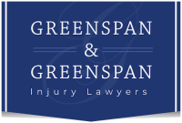 Greenspan & Greenspan Injury Lawyers | Yonkers