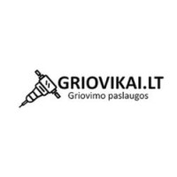 Griovikai Vilnius