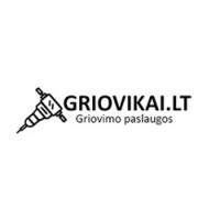 Griovikai
