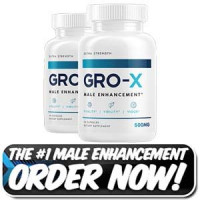 How to Use Gro-X Male Enhancement?