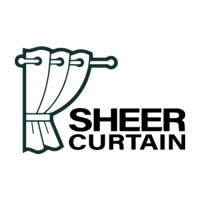 Sheer Curtain