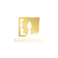 Meri Katha | Indian Traditional Art Orai