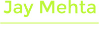 Jay Mehta – Digital Marketing Strategist & Consultant