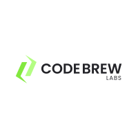 Code Brew Labs - The mobile app development company in Dubai