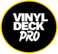 Vinyl Deck Pro
