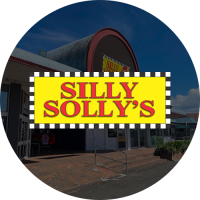 Silly Sollys Ulladulla