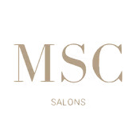 MSC Salon Dubai – Luxury Hair, Blonde Specialists & Bridal Beauty in Al Barari