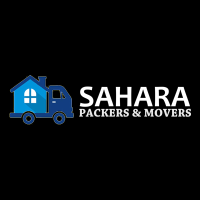 Best Packers and Movers in Gujarat - Sahara Packers