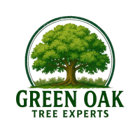 Green Oak Tree Experts