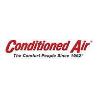 Conditioned Air