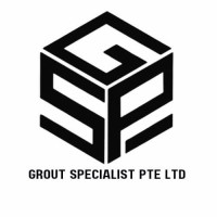 Grout Specialist - Epoxy Grouting services Singapore
