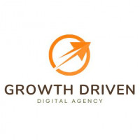 Growth Driven Digital - Web Design, Development and Digital Marketing Company
