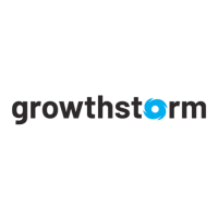 Growth Strom