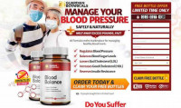 Latest Things On Guardian Blood Balance Australia