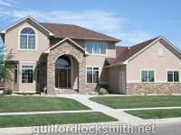 Guilford Locksmith