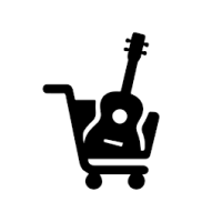 Guitar Shop in Delhi