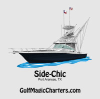 Gulf Magic Charters