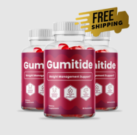Gumitide Gummies Review: Expert Analysis & Customer Feedback