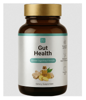 Order Gut health in Germany – Latest Price, Ingredients & Reviews