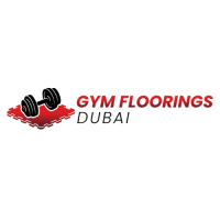 Gym Flooring Dubai