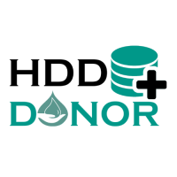 HDD Donor - Data Recovery Tools & Solutions