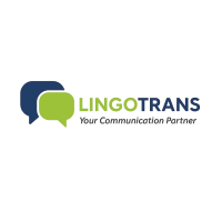 Lingotrans Services Pte Ltd