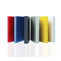 HDPE Sheet: A Durable Solution for Modern Industrial Needs