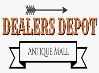 Dealers Depot Antique Mall