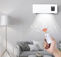 Cool Cove AC: Portable Comfort for Every Space
