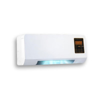 Cool Cove – Modern Portable Cooling Solution for Home, Office & Travel