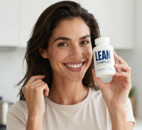 Lean Complex — Simple. Focused. Effective