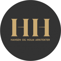 HANSEN OG HOLM ARKITEKTER AS