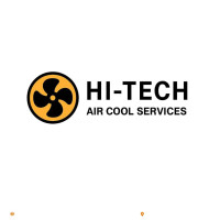 HI TECH AIR COOL SERVICE