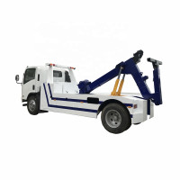 tow truck service