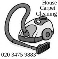 House Carpet Cleaning