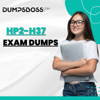 HP2-H37 Dumps PDF: Study Efficiently with Dumpsboss