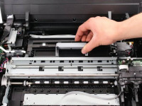 HP Envy 7640 Paper Jam Guide: Every Cause, Every Fix
