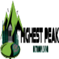 Highest Peak Outdoor Living