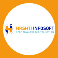 HRSHTI Infosoft | Innovative IT Solutions & Services