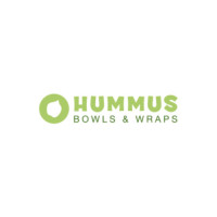 HUMMUS Bowls & Wraps